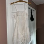 South Moon Under White Dress Photo 1