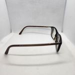 Lacoste Brown Prescription Glasses Frames Photo 3