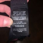 PINK - Victoria's Secret Victoria’s Secret Pink Ultimate coconutgirl tropical strappy swim top Photo 2