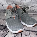 Sperry  Top Sider‎ Fathom Athletic Gray Coral Sneakers Women’s Size 8 Photo 1