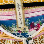 Aratta Silent Journey Tunic size M 100% cotton
Anthropologie Pink Size M Photo 3