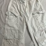 Aeropostale Cargo Parachute Pants Photo 2