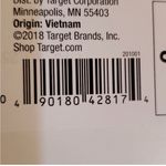 A New Day  Heather Gray Stretch Curvy Dress Pants Size 2 Photo 7