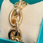 House of Harlow 1960 | Gold Chunky Bracelet Photo 6
