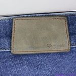 Madewell NEW 9" Mid-Rise Skinny Jeans in Orland Wash: TENCEL™ Denim 24 Photo 10