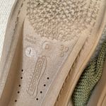 Arcopedico Green Knit Slip Photo 3