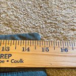 Orvis  Stretch Travel Skort Embossed Camo Print Olive SMALL Photo 6