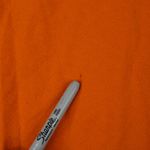 Anvil Tennessee Volunteers T-Shirt Womens 2XL Big Orange Country Rocky Top Photo 3