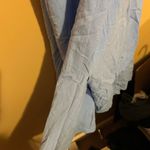 Cider  medium blue dress Photo 7