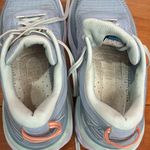 Hoka  One One W Bondi 7 Running Athletic Shoes size 9.5 Photo 8