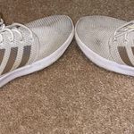 Adidas Womens  Cloudfoam Shoes Photo 4