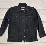 Madewell The Oversized Trucker Jean Jacket Photo 2