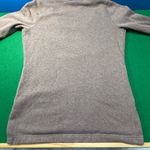 Isaac Mizrahi Live! Women's Brown Full-Zip Hoodie Photo 4