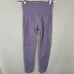 NVGTN  Curve Seamless High Waisted Leggings Lilac Photo 1