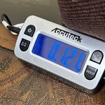 SheIn Crochet Cardigan Womens Multicolor S SunnyBelle Button Long Sleeve V Neck Photo 10