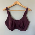 Evolution Knix by Knixwear women’s 8 wireless  bra seamless convertible straps Photo 2