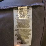 Calvin Klein Black Crop Top Large Photo 5