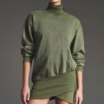 Retrofête Retrofete Desreen Sweater Dress Photo 1