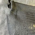 Patricia Nash  AveleyCroc embossed bag Photo 2