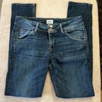 Hudson Jeans Hudson “Collin” Skinny Jeans Photo 1