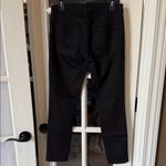 Free People Black Jeans Pants Size 27 Photo 5