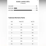 Tularosa  Raimonda Pant in Beige Photo 5