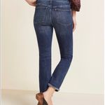 DL1961 #111 DL 1961 FLORENCE Raw Hem Jeans Photo 2