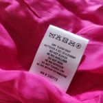 Retrofête Retrofete Gabrielle Robe Dress in Pink Sequins Size Large Long Sleeve NWOT Photo 11