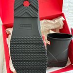 Hunter  Short Rain Boots Photo 1