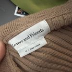 Lovers + Friends  Shirt Photo 2