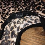 Love j 💕5️⃣ for $25  leopard tank Sz small Photo 2