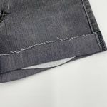 Wish  Perfect Jeans Size 5 High Rise Black Festival Photo 3