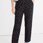 Madewell Track Trousers in Prairie Posies Photo 1