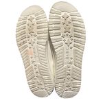 Hey Dude  Wendy Shoe Coconut Milk Women's 10 White‎ Casual Comfy Loafers Summer Photo 7