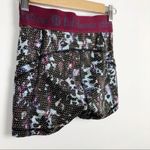Lululemon What The Sport Bikers Shorts Purple 2 Photo 7
