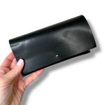 Rag and Bone NWOT Black Pearl Grey Gradient Eyewear Sunglasses with Sunglass Case Photo 2