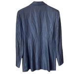 Neiman Marcus Vintage 100% linen size 8 jacket. Photo 1