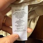 Vince  high-waisted velvet midi skirt size 6 - Excellent Condition! Photo 8