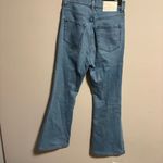 GRLFRND  The Rayssa Super High Rise Flare Jeans- Size 27 Photo 7