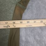 Nike Pro Dri Fit ‎ Purple Stripe Swoosh Full Zip Women’s Jacket Sz XL Gray Photo 3