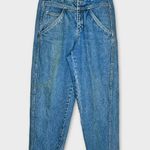 Liz Claiborne Vintage Late 80's Lizwear Petite Women's Jeans Photo 0