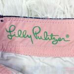 Lilly Pulitzer Callahan Blue Purple Pink Fish Coral Low Rise Shorts 2 Photo 7