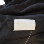 Modern Citizen  Black Top with Tie nwot Photo 5