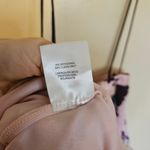 City Studio Size 5 Juniors Suspender Skirt Pink Elegant Tulle Kawaii Feminine Photo 6