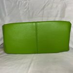 Urban Expression Urban Expressions Zoelle Citron Green Braided Handle Crossbody Purse Photo 8