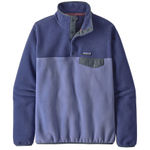 Patagonia  Synchilla Pullover Snap T Fleece Sweater Photo 0