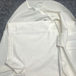 Nike  Size L Women's Tennis Club Short Skirt White Photo 9