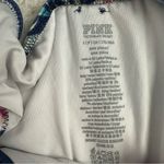 PINK - Victoria's Secret Victoria’s Secret Velvet Cut Out One Piece Swimsuit Photo 7