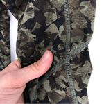 Lululemon Speed Tight III Full-On Luxtreme Mystic Jungle Fatigue Green Black 4 Photo 10