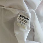 Banana boat Topsail Island North Carolina Women’s roll tab sleeve shirt size Med Photo 10